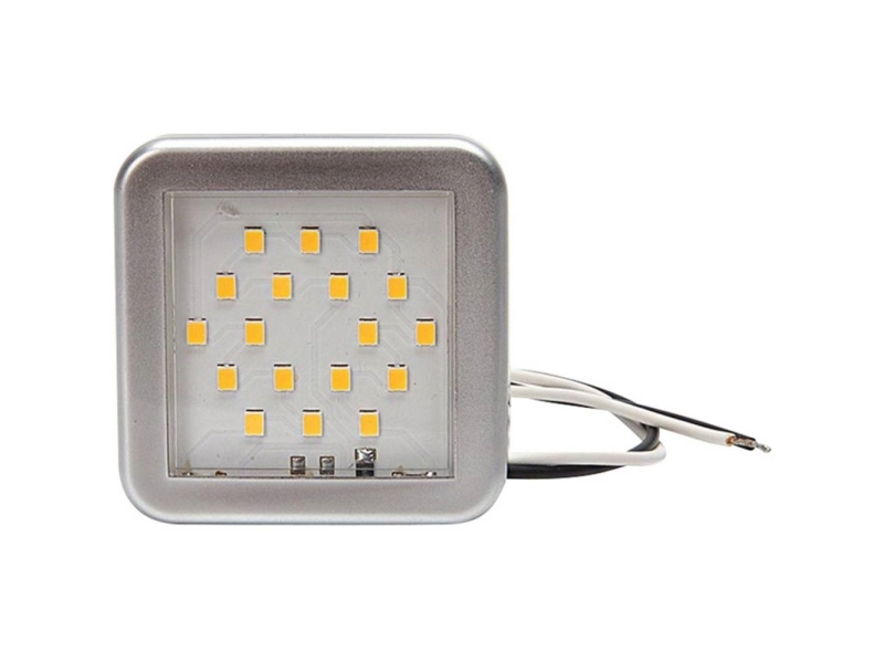 WAS LED-kaappivalaisin 990