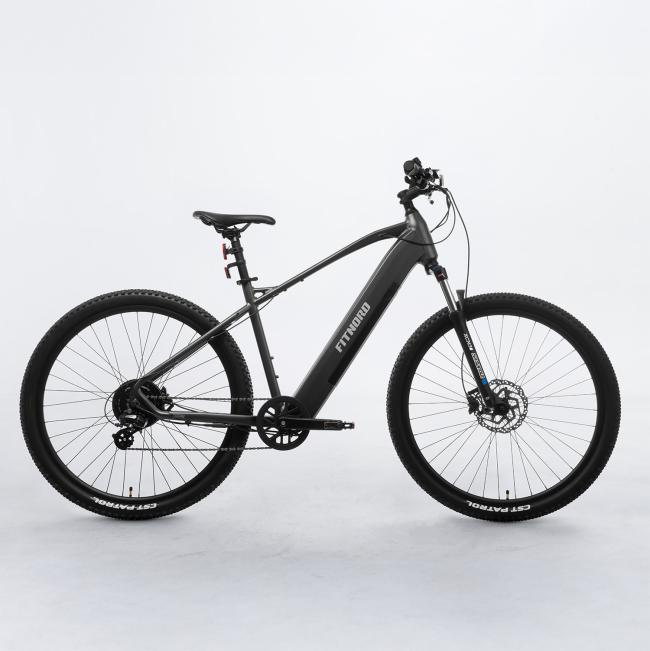 FitNord Ranger 300 Sähkömaastopyörä G2