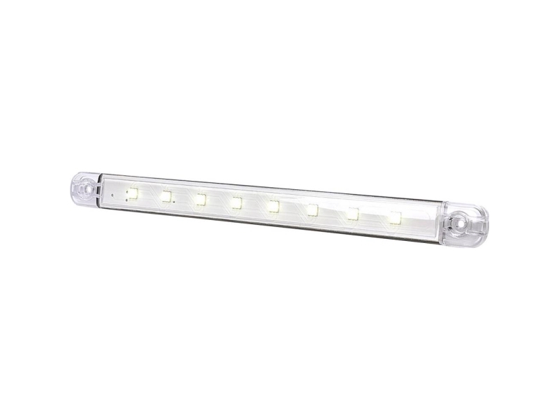 WAS LED-kaappivalaisin 728