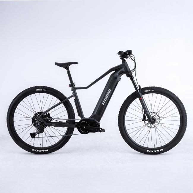 FitNord Ranger 900 G2 Sähkömaastopyörä
