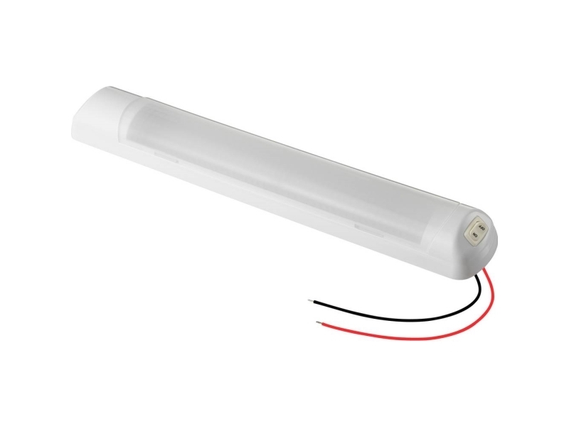 Basetech LED-kaappivalaisin BT-2290784