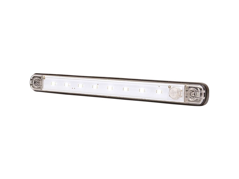 WAS LED-kaappivalaisin 728 SENSOR
