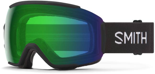 Smith Sequence OTG Black