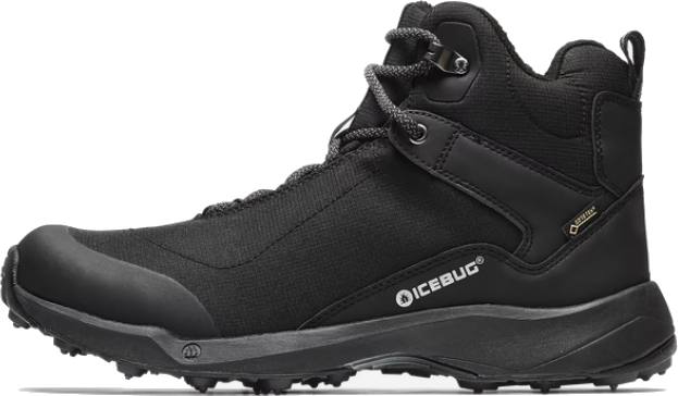Icebug Women's Pace3 Bugrip GTX - Naisten nastakengät