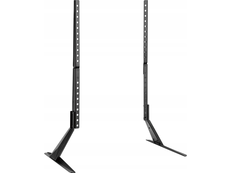Television jalusta/jalat 23–75 tuumaa, 40 kg, SD-21