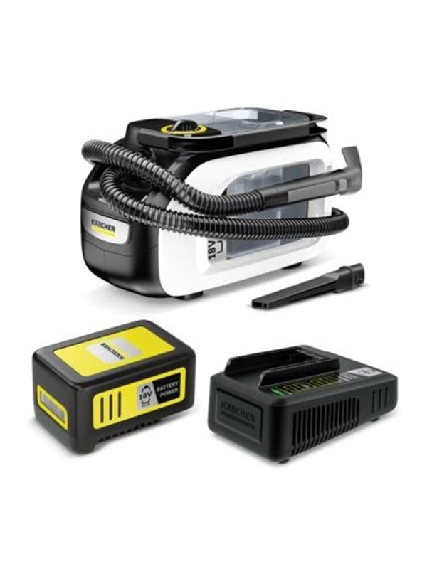 Kärcher SE 3-18 Compact Battery-powered 5.0-F