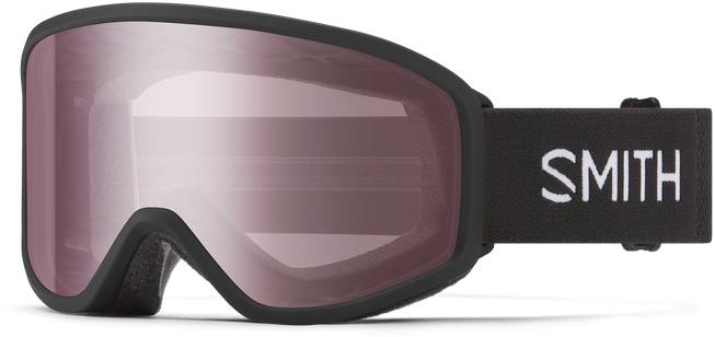 Smith Reason OTG Black Ignitor Mirror