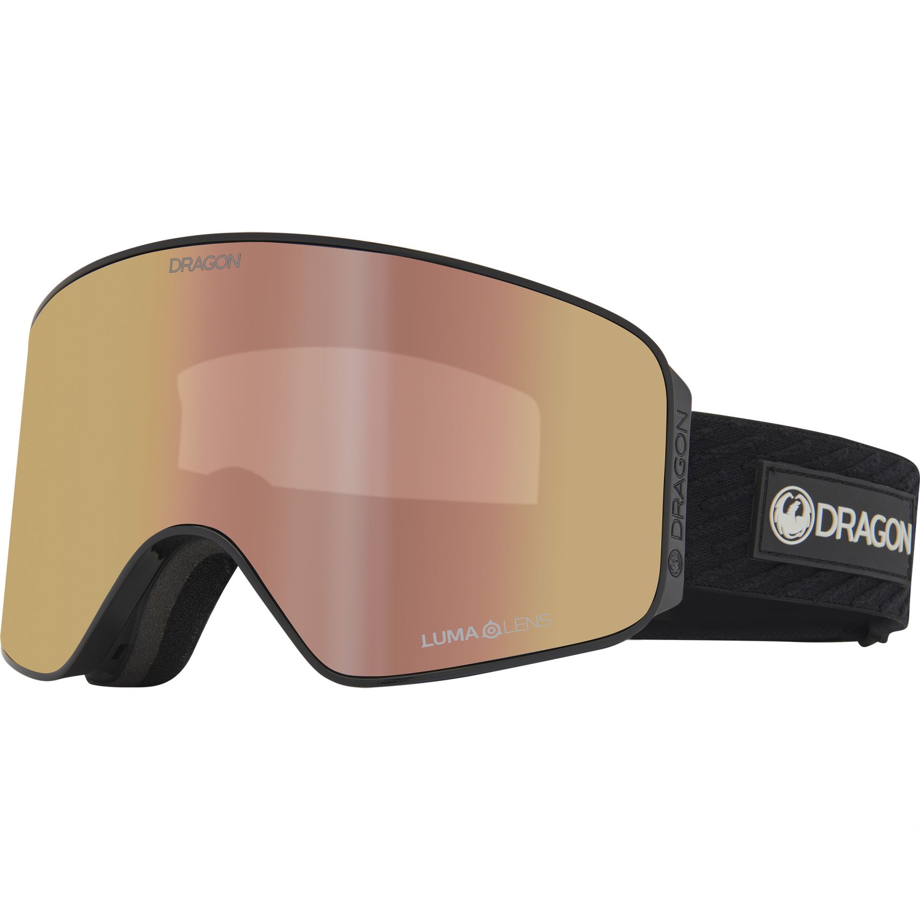 Dragon NFX MAG OTG icon rose