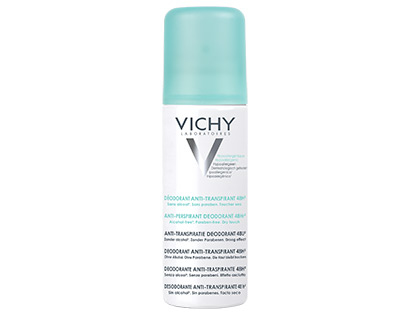 Vichy 48H antiperspirantti deodorantti 125 ml