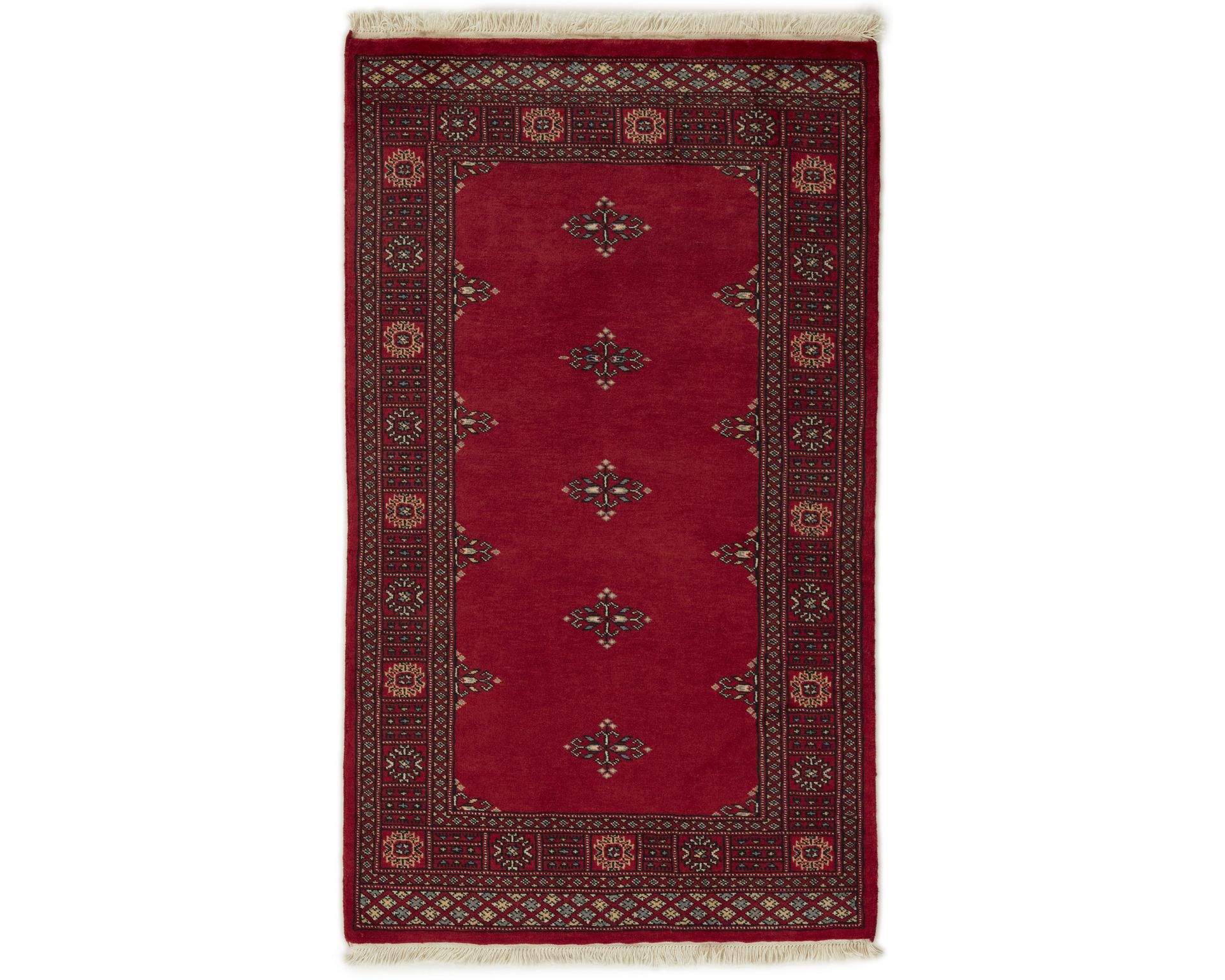Pakistan handknotted 94 x 159 cm