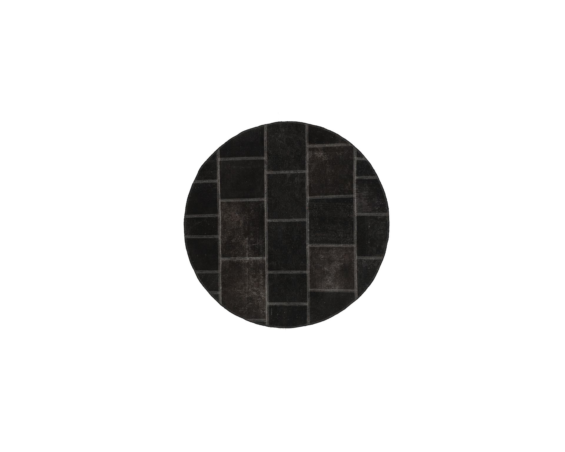 Vintage Patchwork 150 x 150 cm