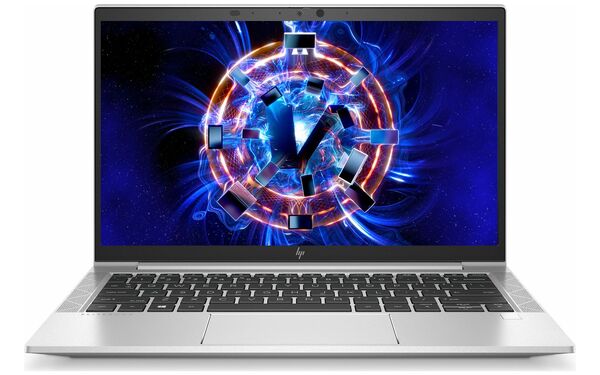 HP EliteBook X360 830 G7. 13.3"
