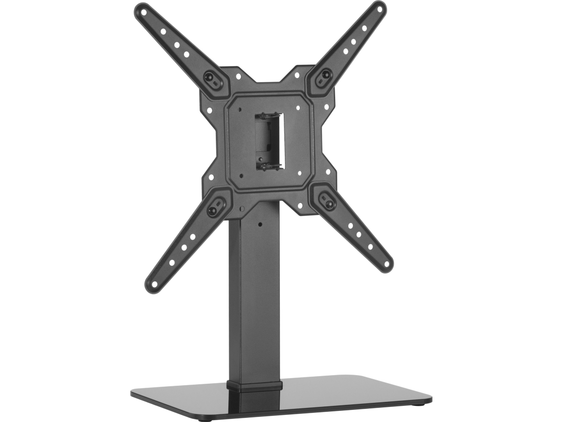 Mozi TS-2 Medium 23-55 -television kääntyvä pöytäjalusta