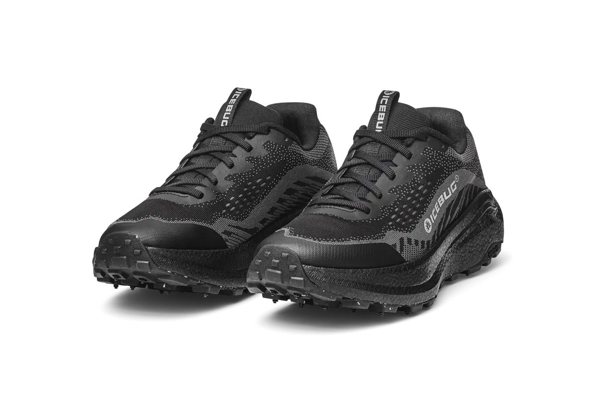 Icebug Men's Myr Bugrip - Miesten nastakengät