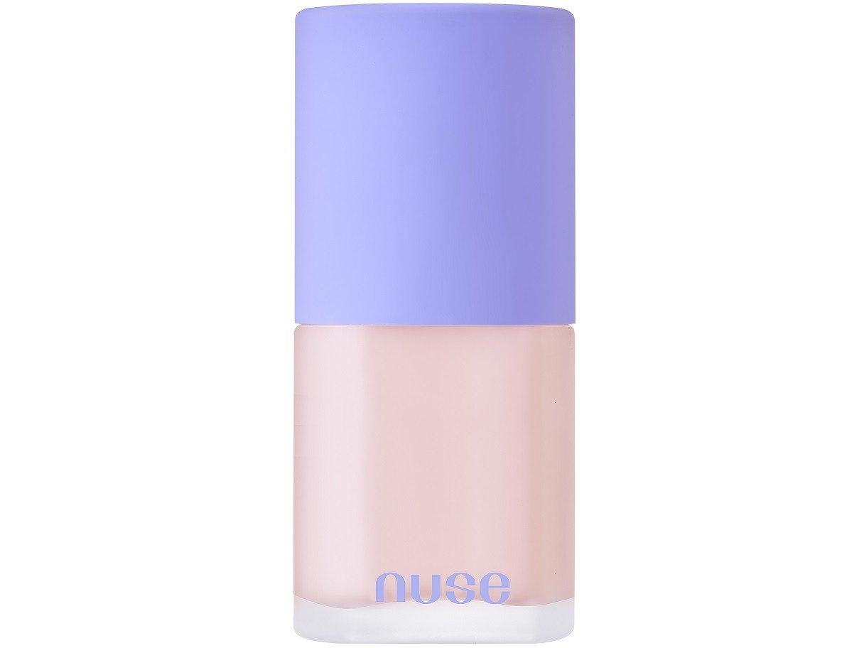 NUSE_ Care Tone-Up SPF50+ PA++++ 01 Persikka 30ml