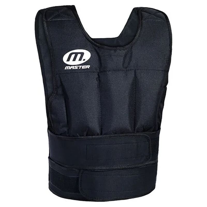 Master Fitness Painoliivi Fitness, Painoliivit