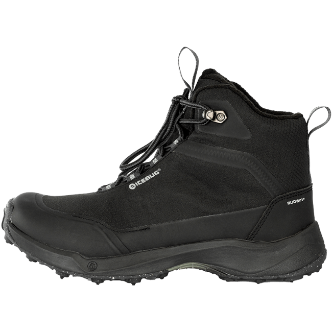 Icebug Muurame3 BUGrip W Nastakengät