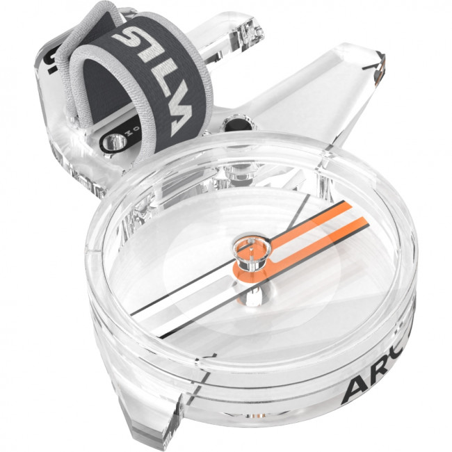 Silva Arc Jet C Vasen