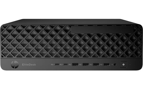 HP EliteDesk 8 SFF G1i