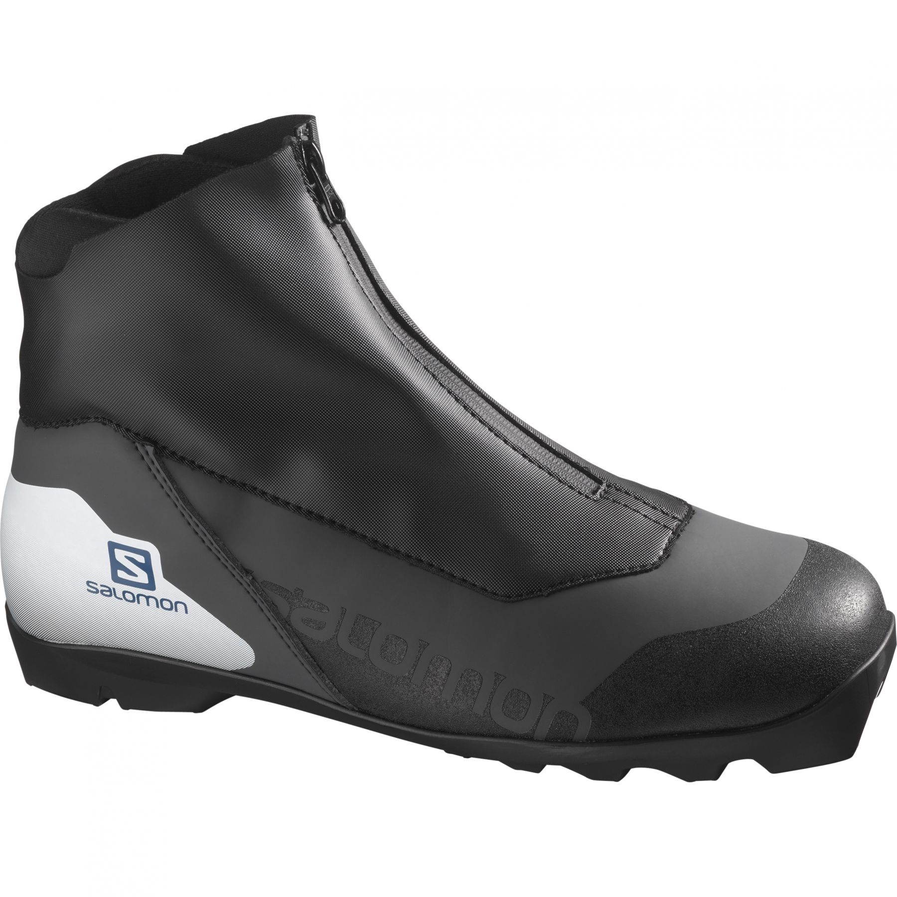 Salomon Escape Prolink, miesten, musta